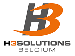 H3SOLUTIONS Slider Logo