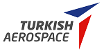 Turkish Aerospace Slider Logo